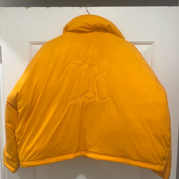 Kelia puffer jacket - Picture 5 of 5